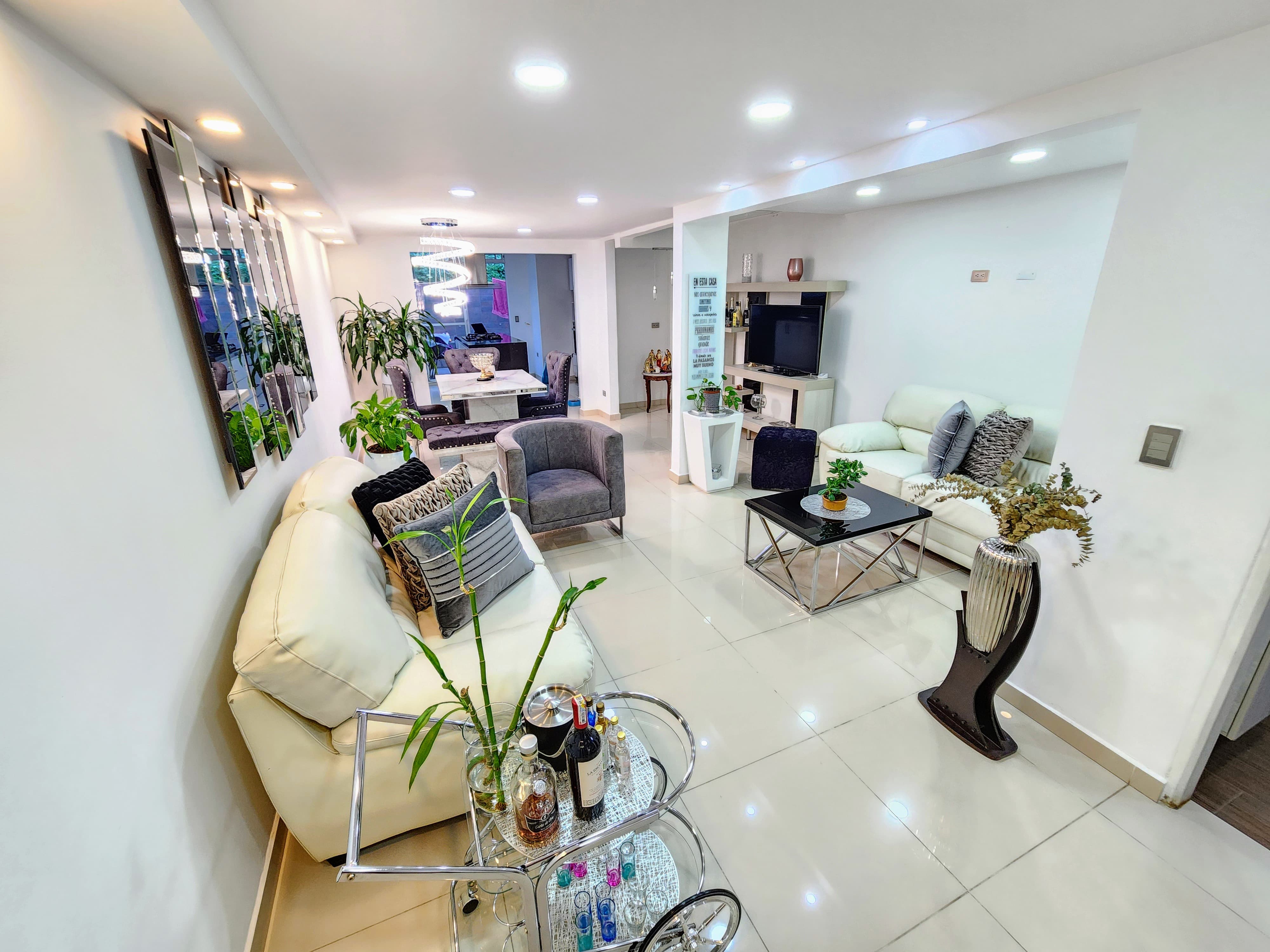 Casa en venta en envigado señorial