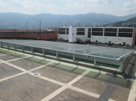 Bodega para venta  cerca de fabricas Unidas