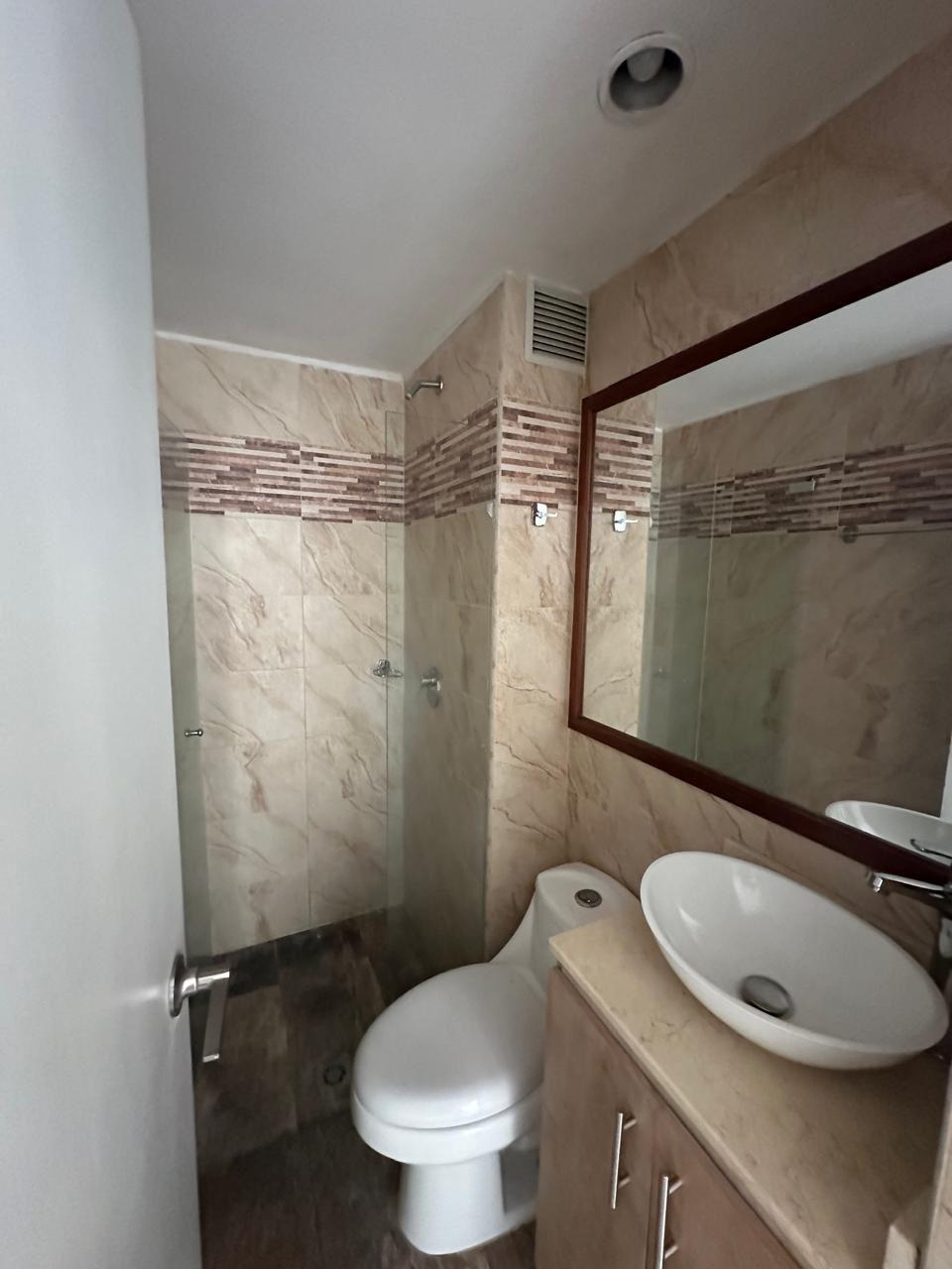Apartamento Loma de los Bernal - Medellín