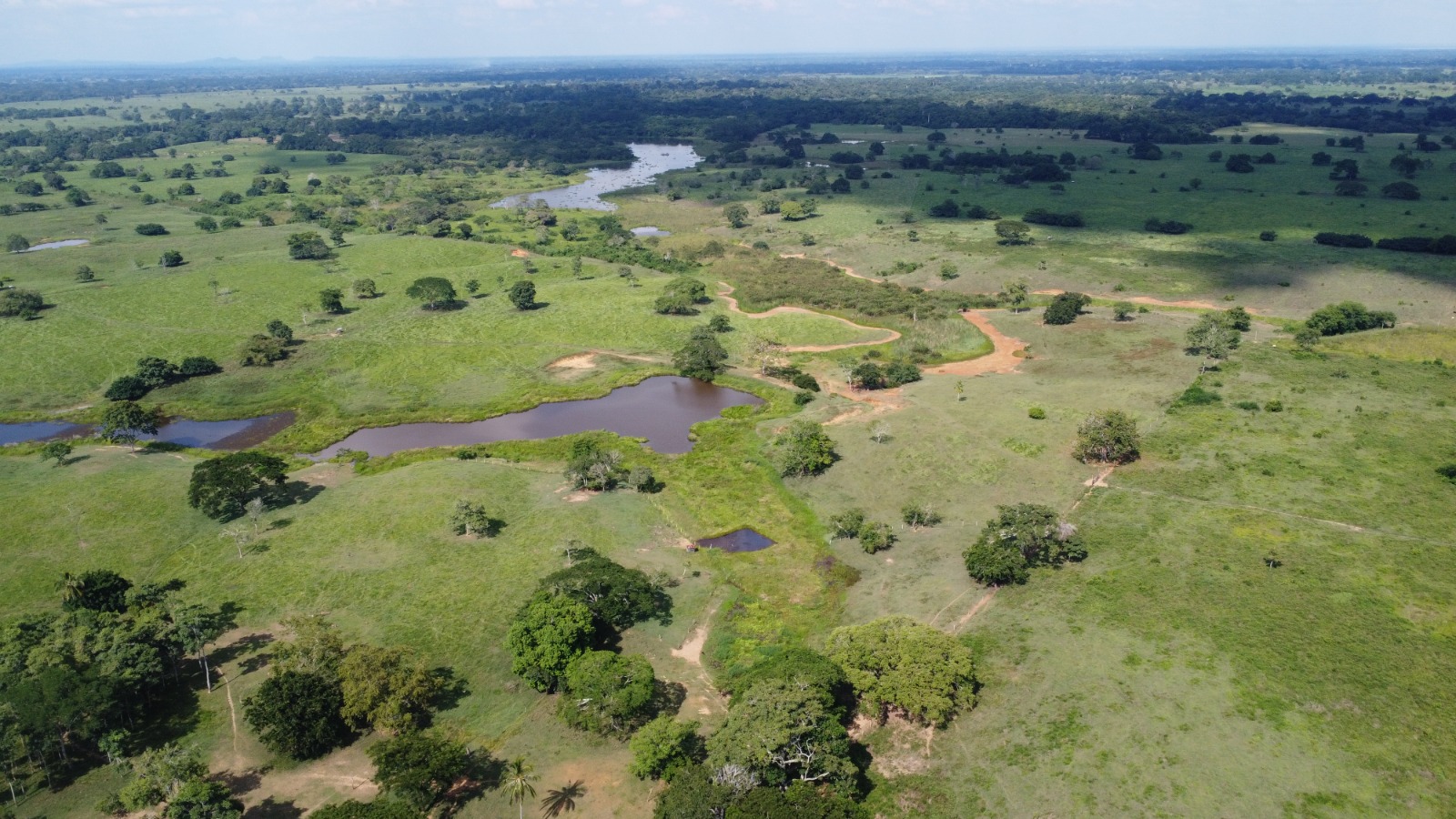 Finca en venta en Córdoba cerca de Montería