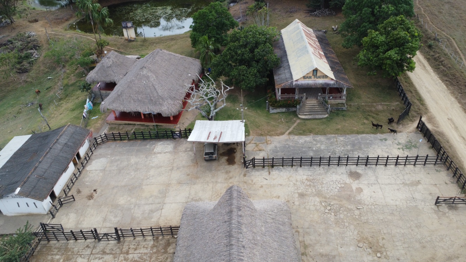 Finca en venta en los Córdobas  cerca de Monteria