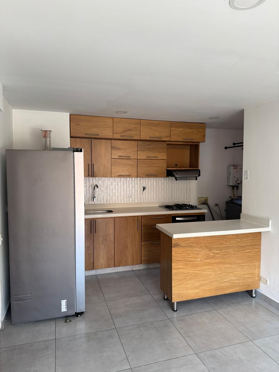 Venta de apartamento en Envigado Camino Verde remodelado