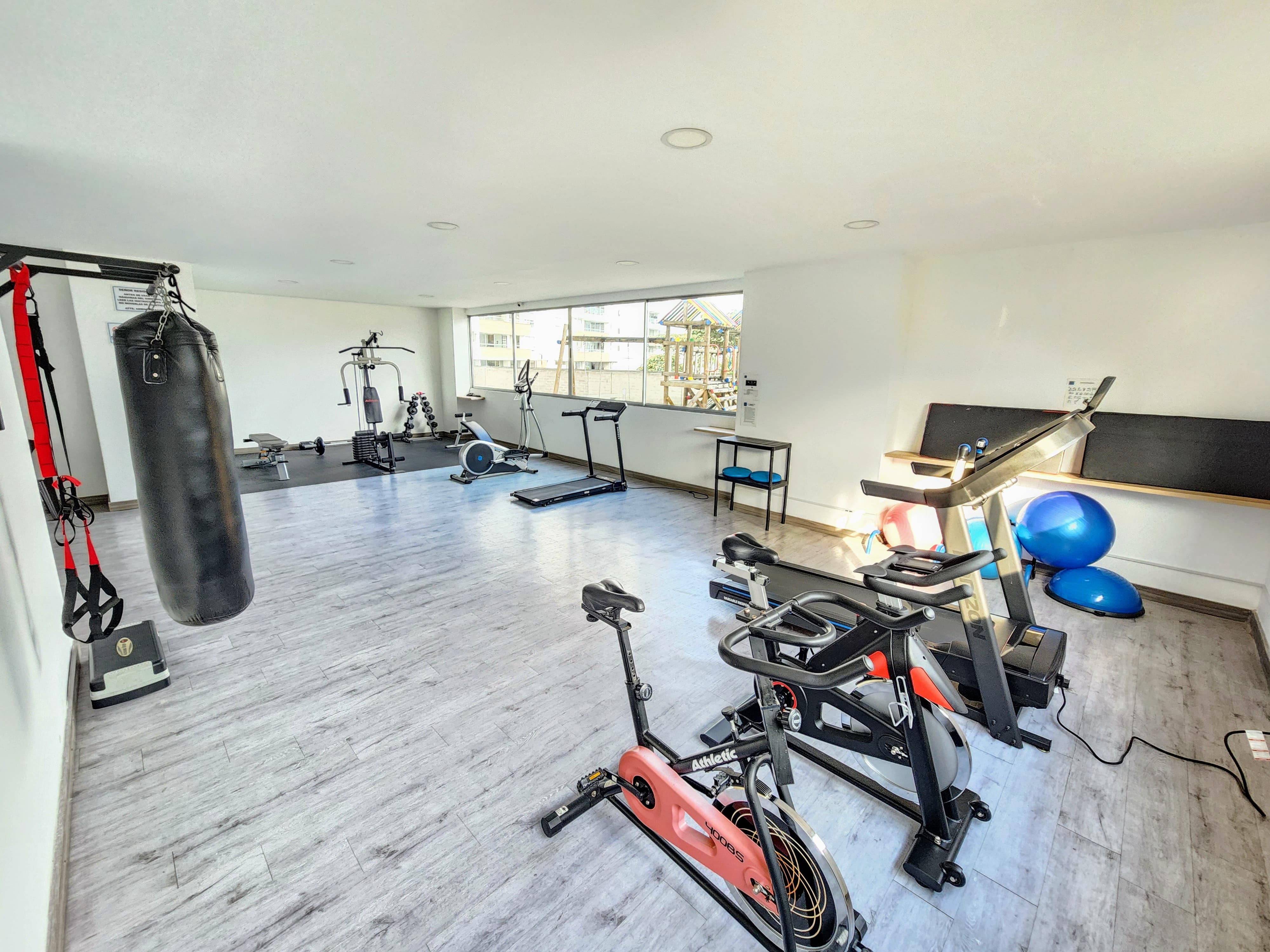 Apartamento en venta suramerica itagui