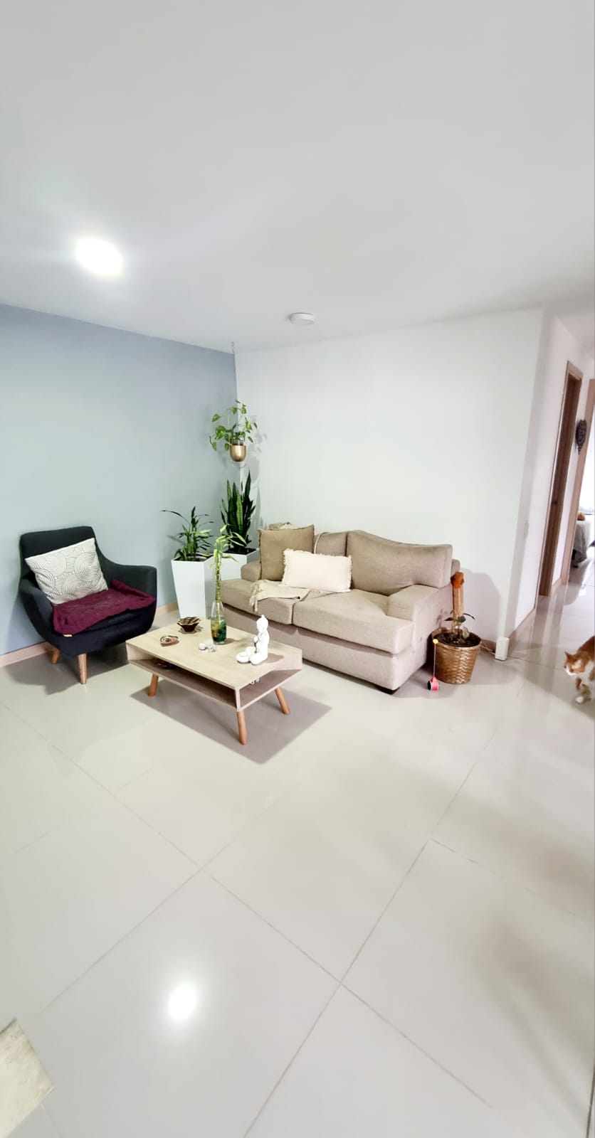 Apartamento para la venta en Sabaneta Pan de Azucar