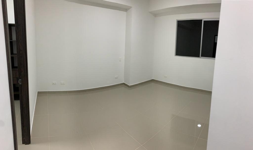 Apartamento en venta en Calasanz - Medellín