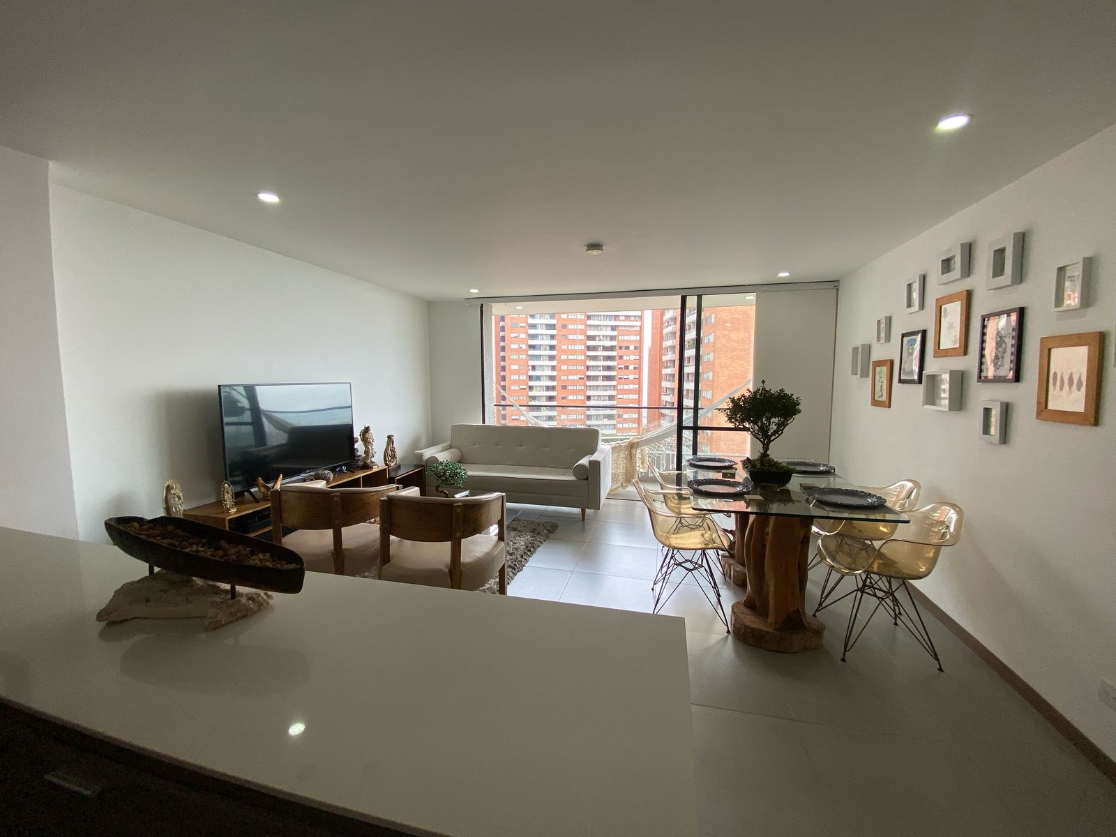 Venta de apartamento en Envigado El Escobero
