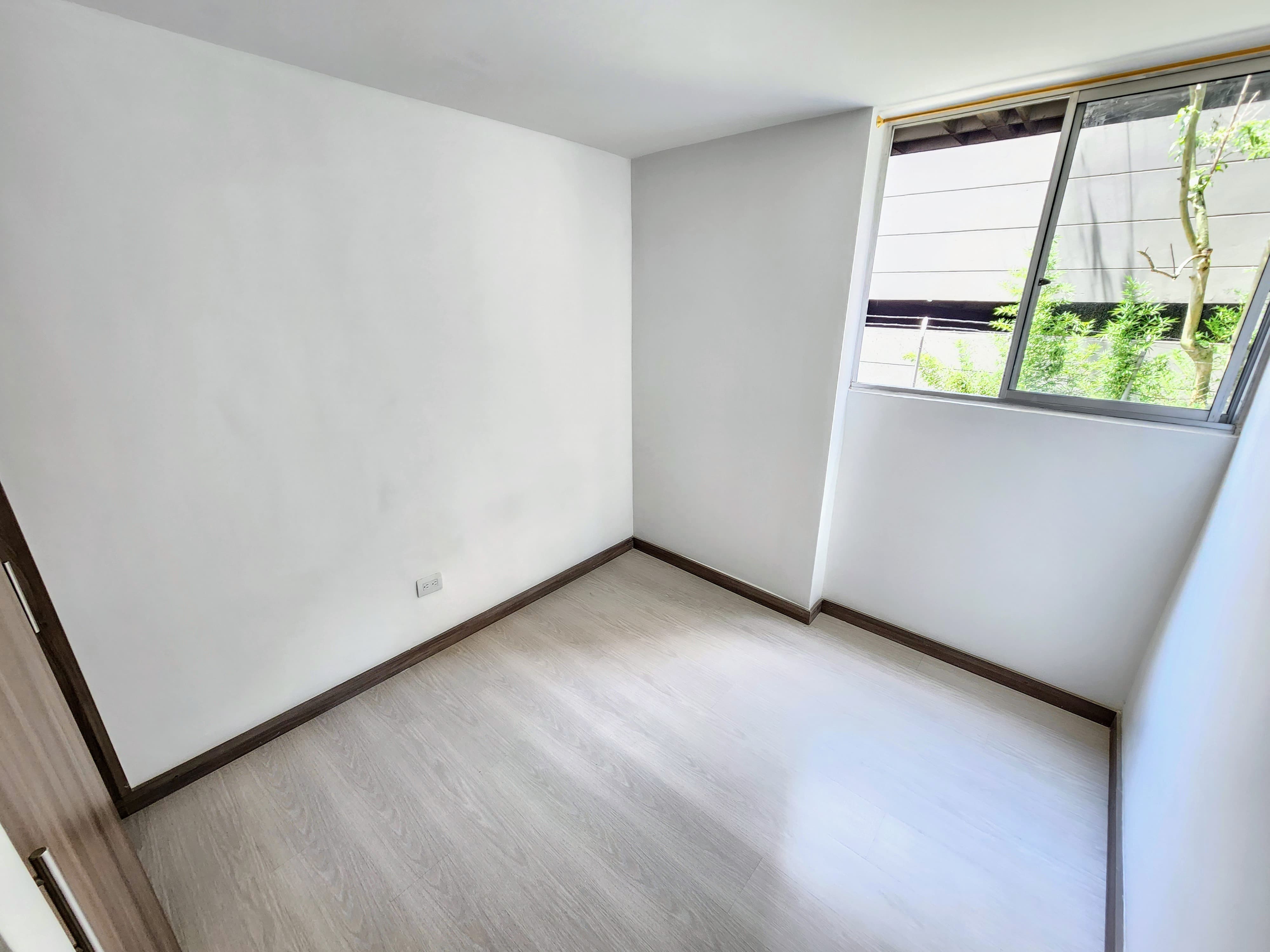 Venta de apartamento en itagui suramerica