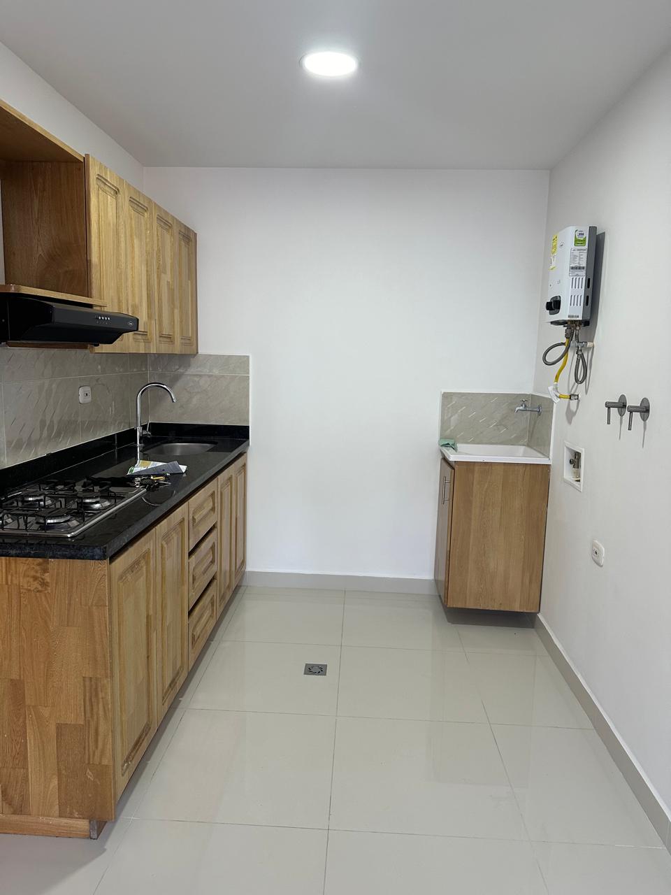 Se vende apartamento en la doctora, Sabaneta