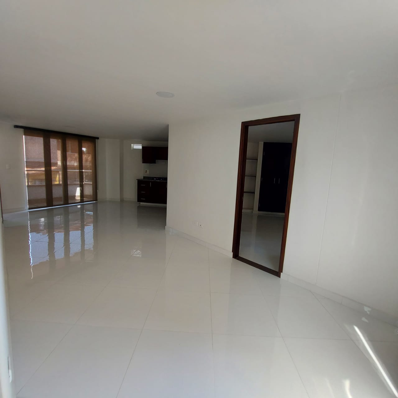 Apartaestudio en venta Medellin Loma de los Bernal