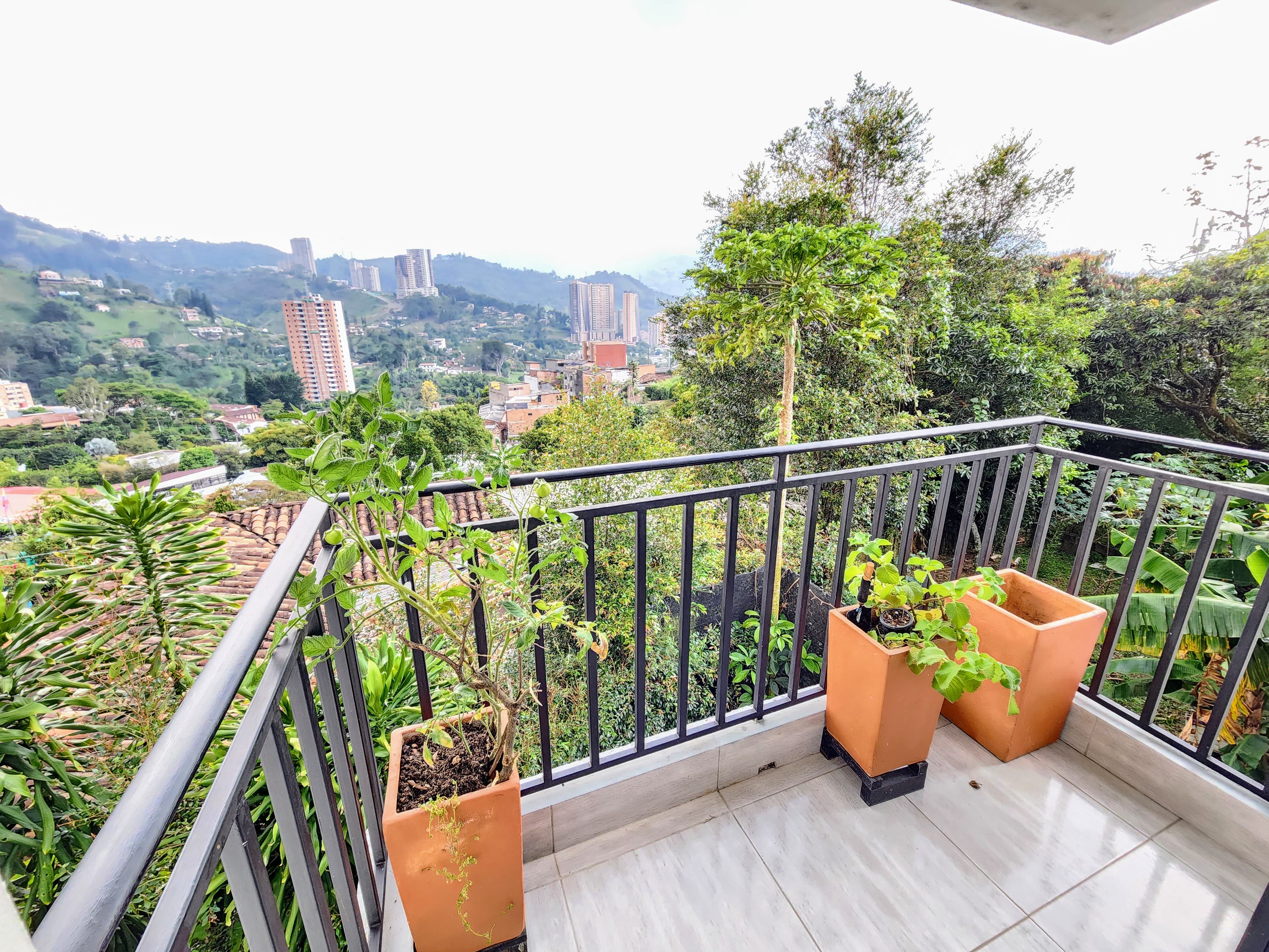 Casa en venta sector la doctora sabaneta