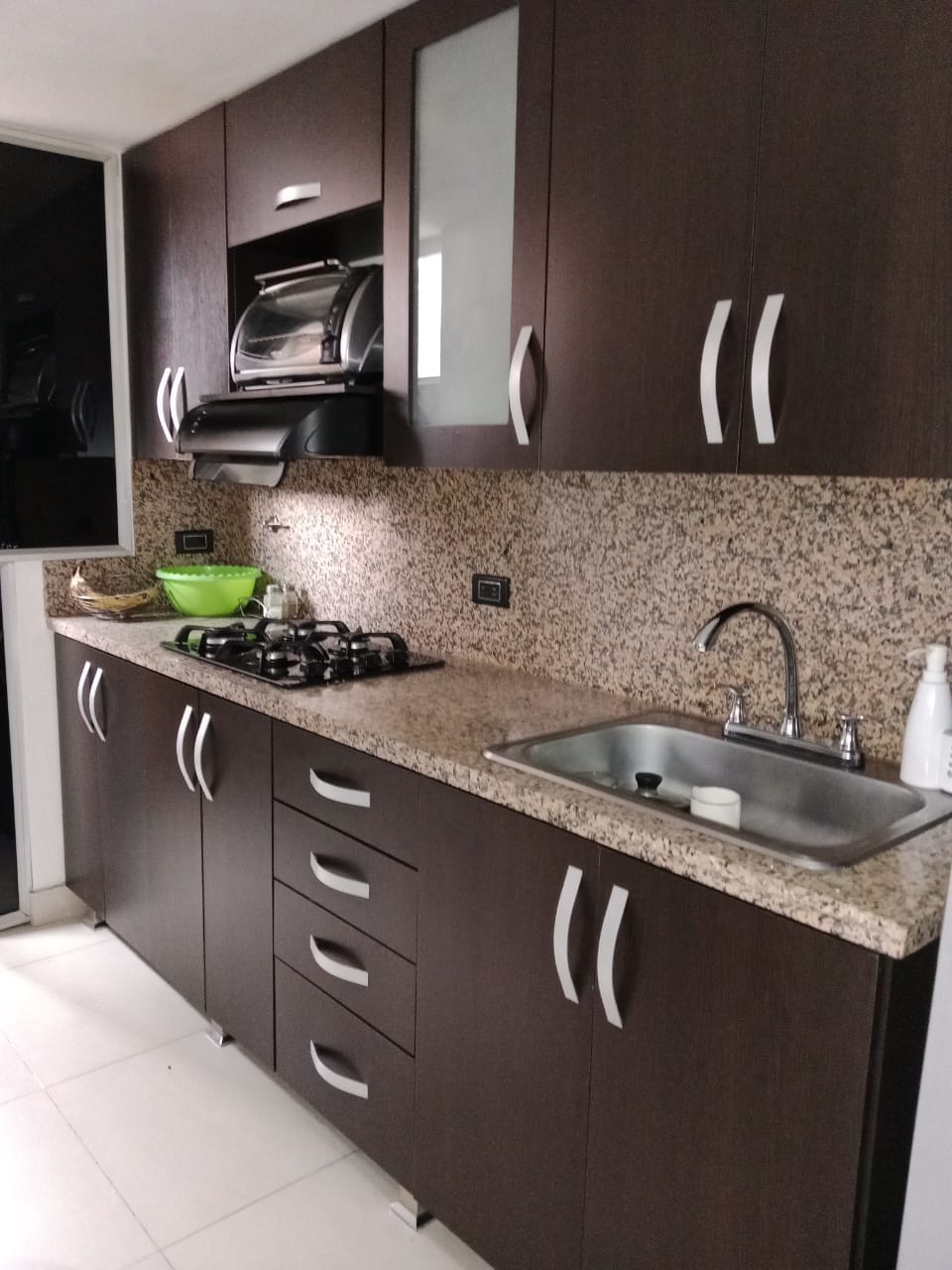 Apartamento en venta en Pilarica Medellin