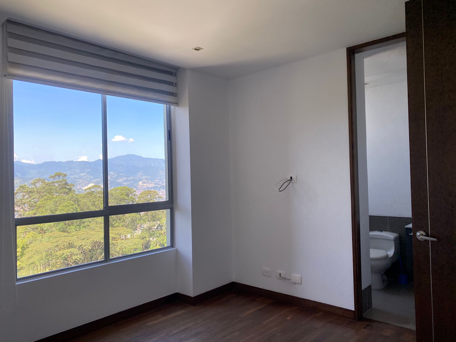 Apartamento para la venta en Poblado Los Balsos Medellin