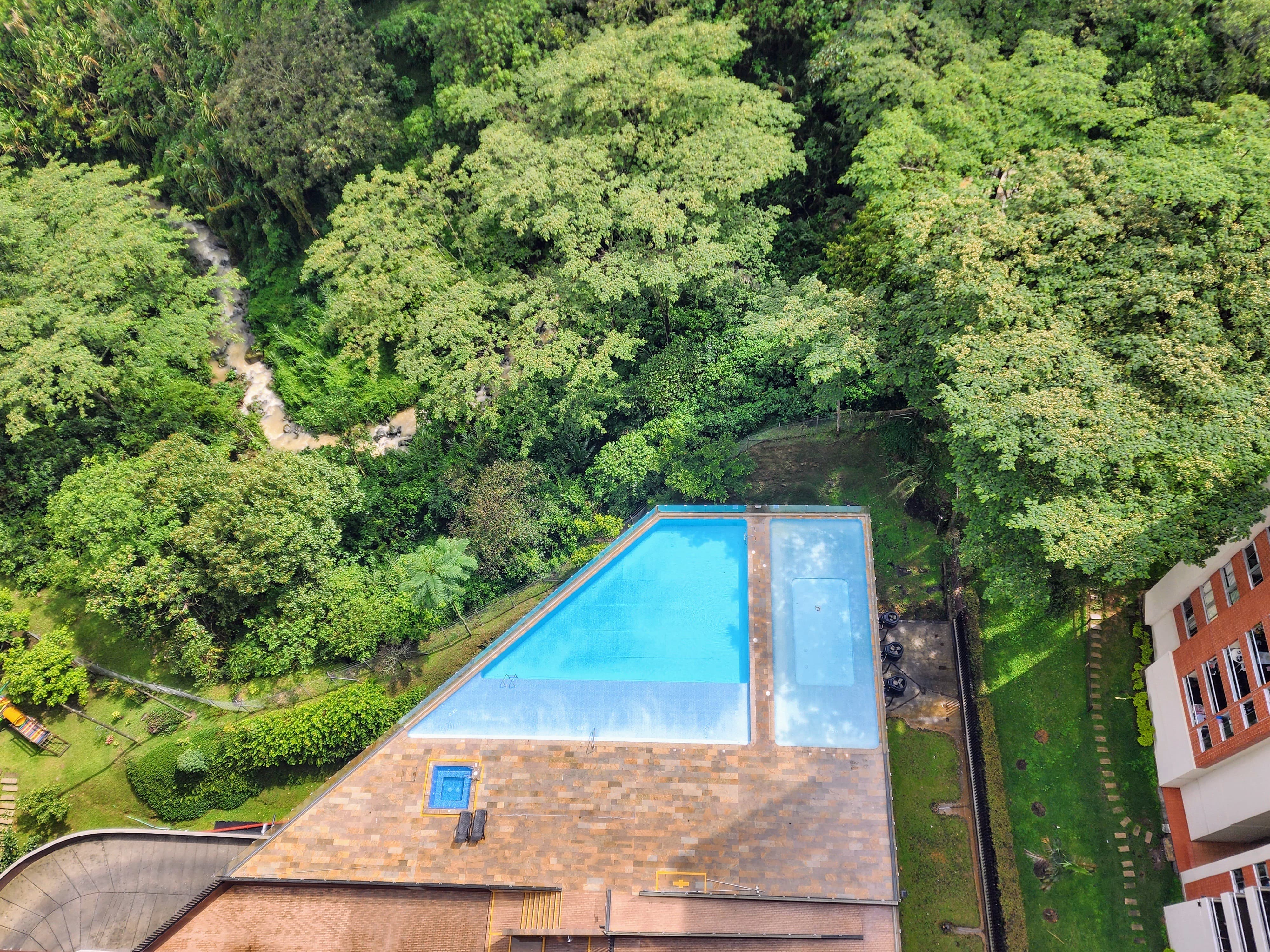 Apartamento en venta en la estrella sector la aldea