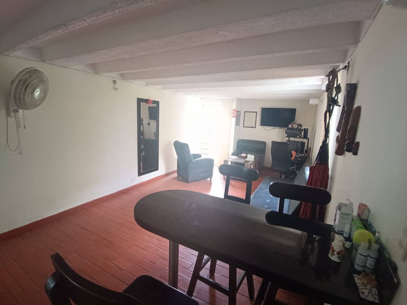 Apartamento para la Venta  en el Barrio San Javier, Medellín.
