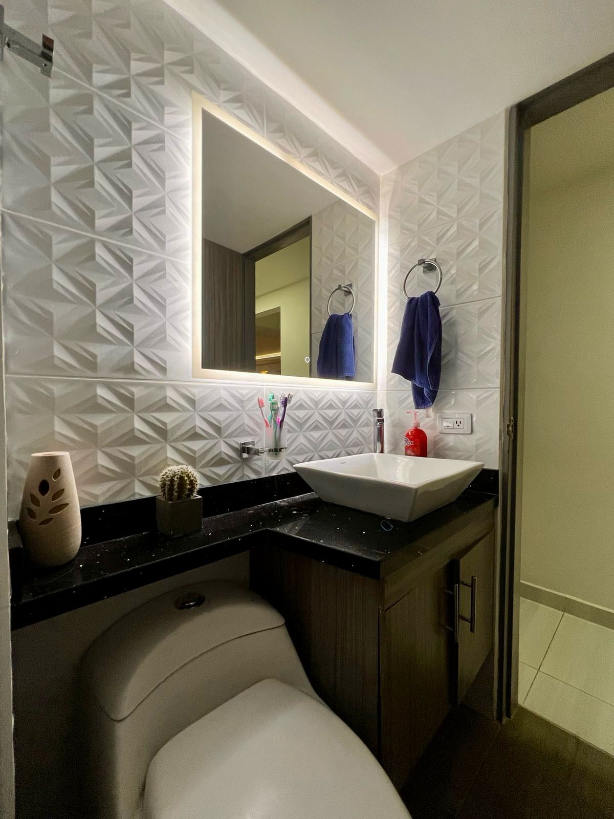 Apartamento para la Venta en Calasanz., Medellín.