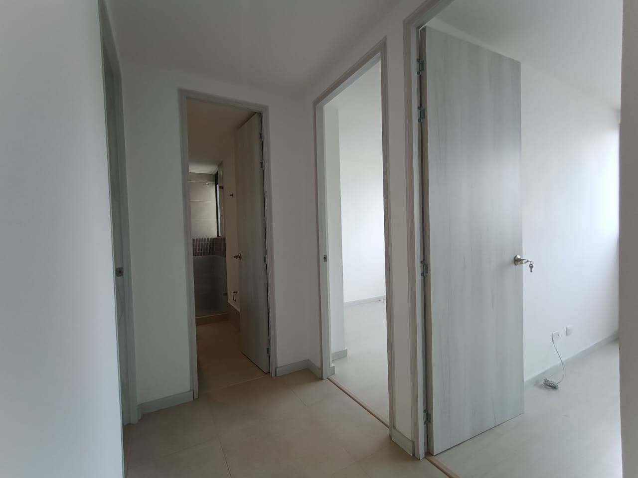 Apartamento en venta en el Poblado, sector Castropol