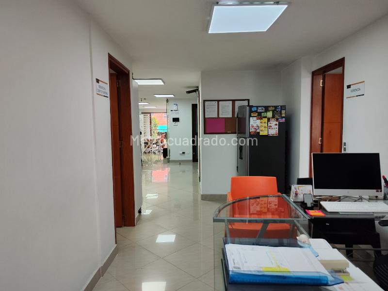 Casa para la venta en Santa Monica Medellin