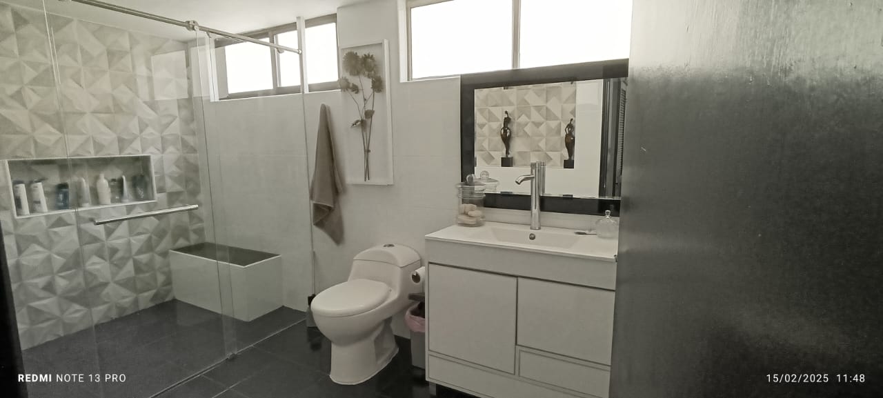 Venta de Apartamento en Belén Fatima