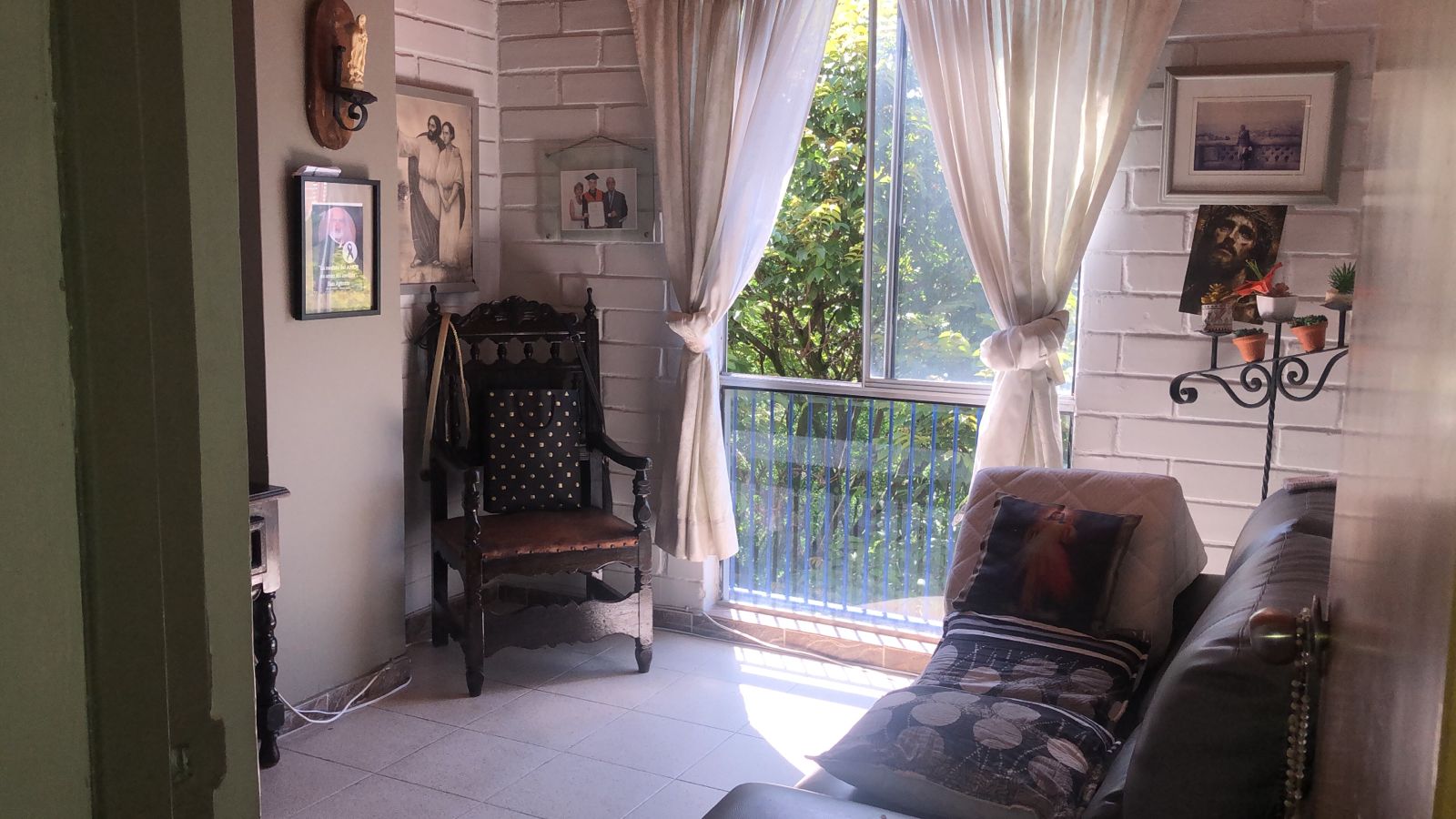 Apartamento para la Venta en Calasanz, Medellín,  Antioquia.