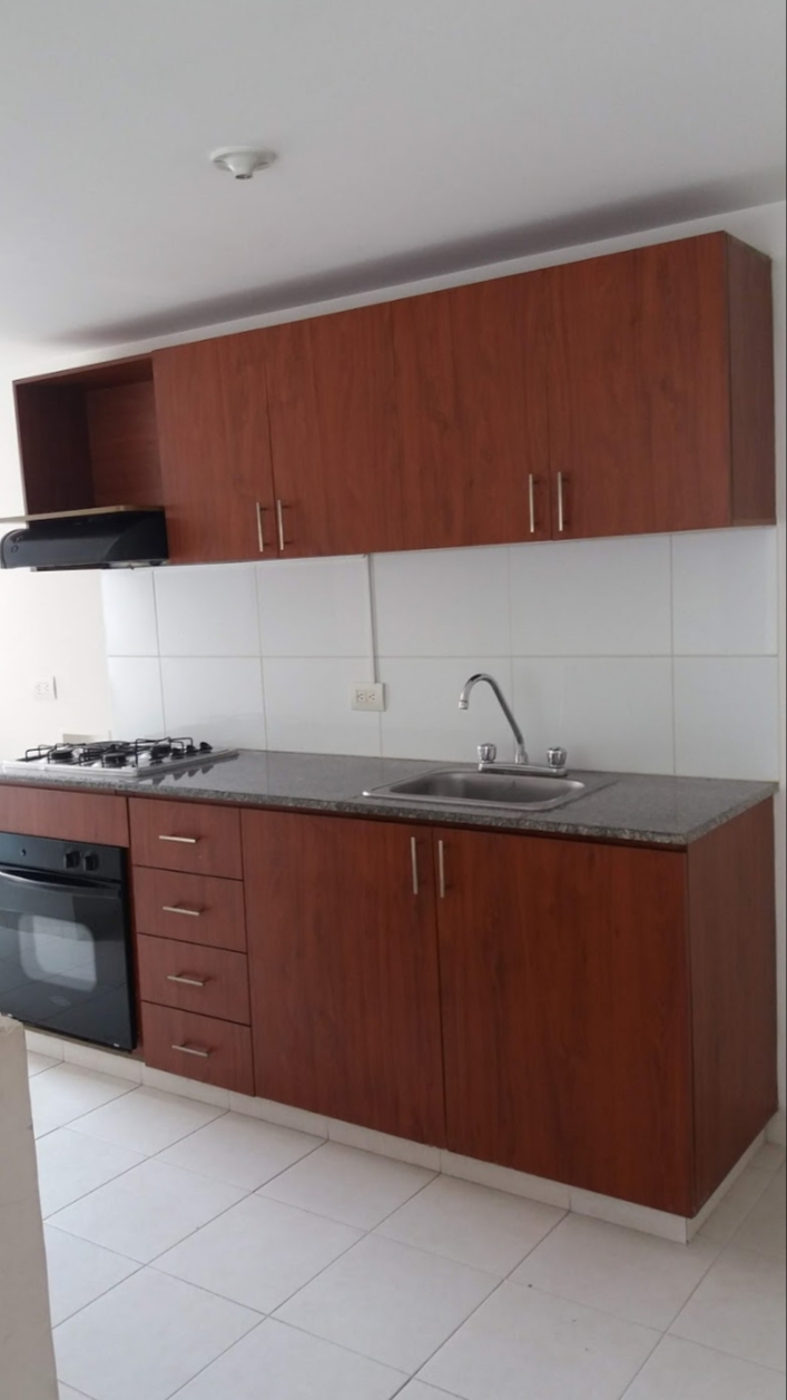 Apartamento en Venta en Los Colores Medellin