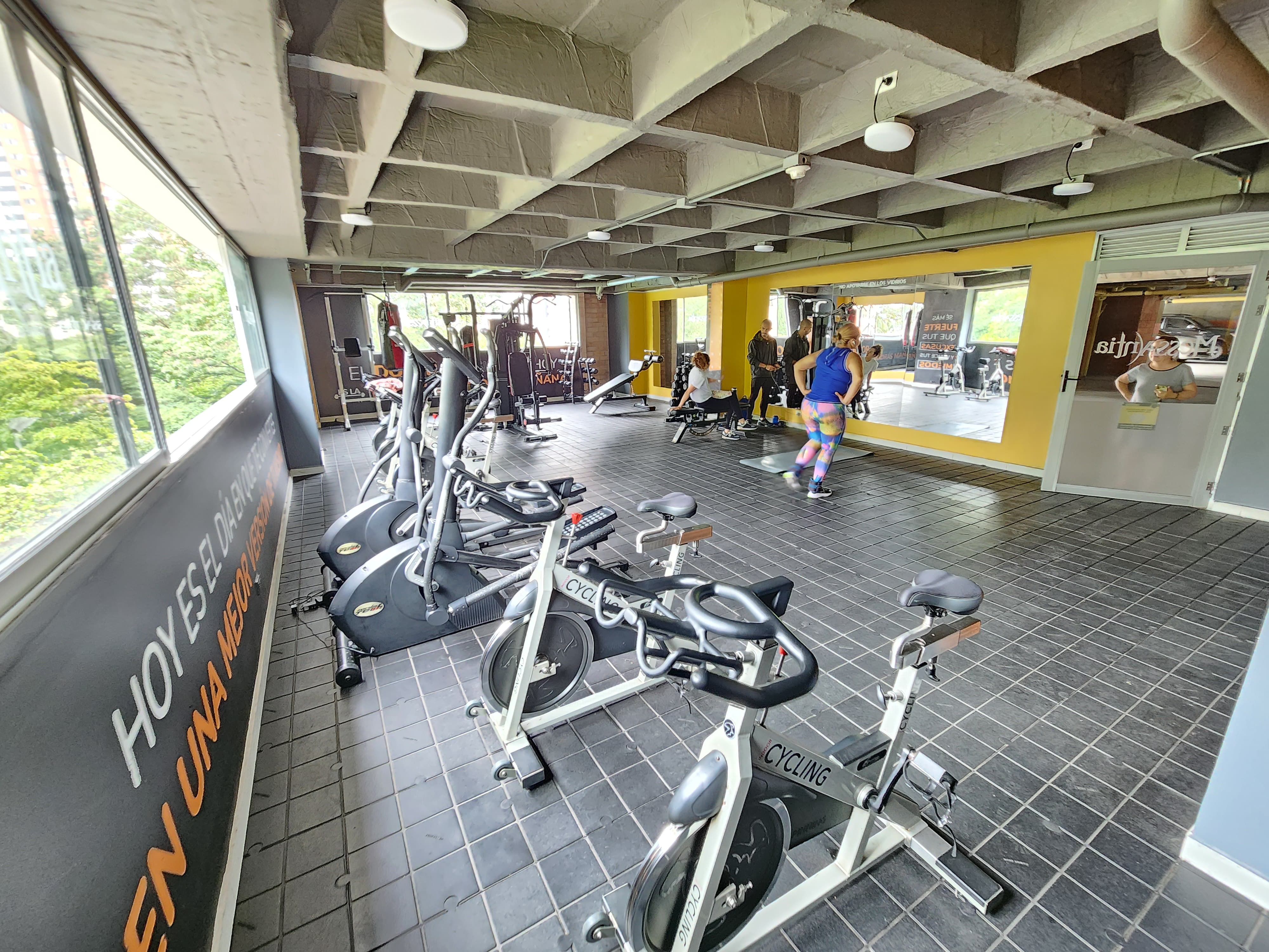 Apartamento en venta aves maria