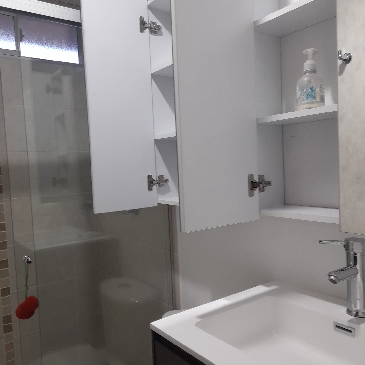 Apartamento en Arriendo  en Calasanz Medellín Antioquia