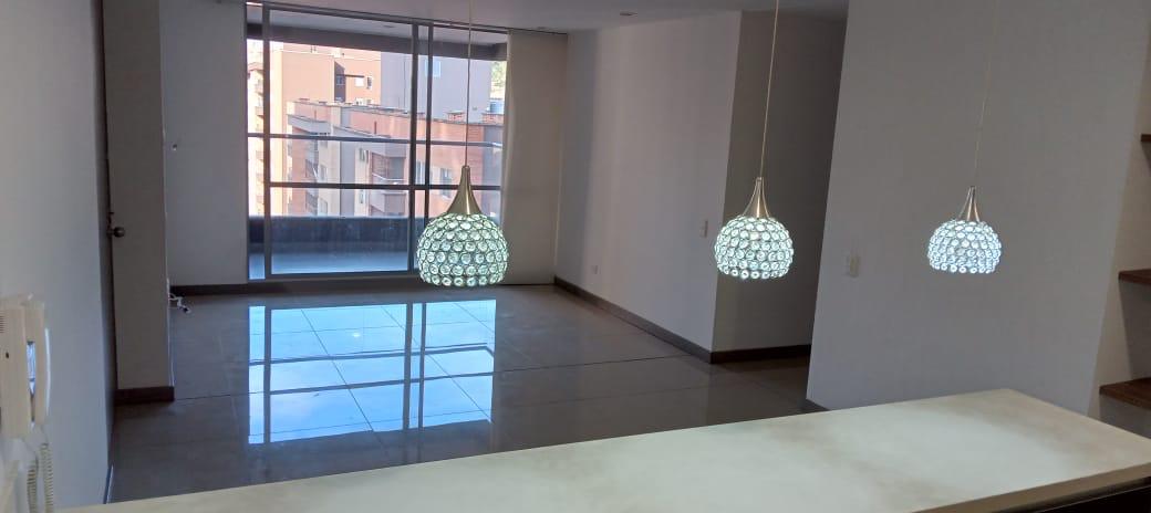 Apartamento en venta sector vegas de san jose sabaneta