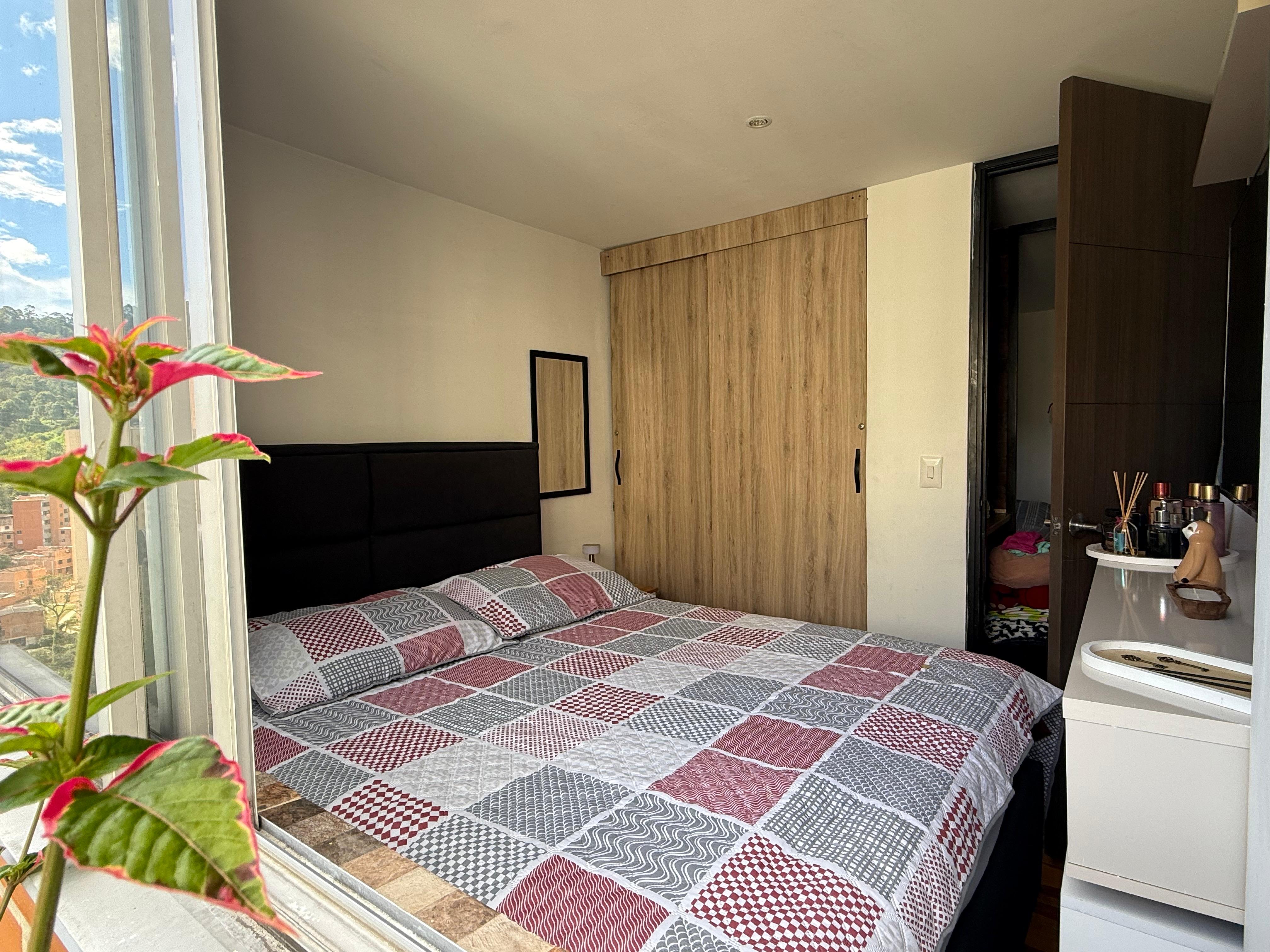 Apartamento en venta san jose parte baja sabaneta