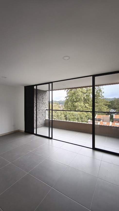 Venta de apartamento en El Retiro La Maria