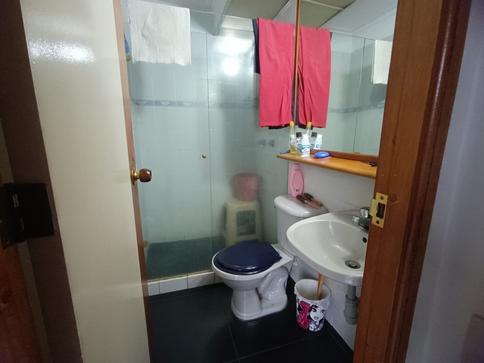 Apartamento en venta en Robledo - Pablo Tobón Uribe -  Medellín