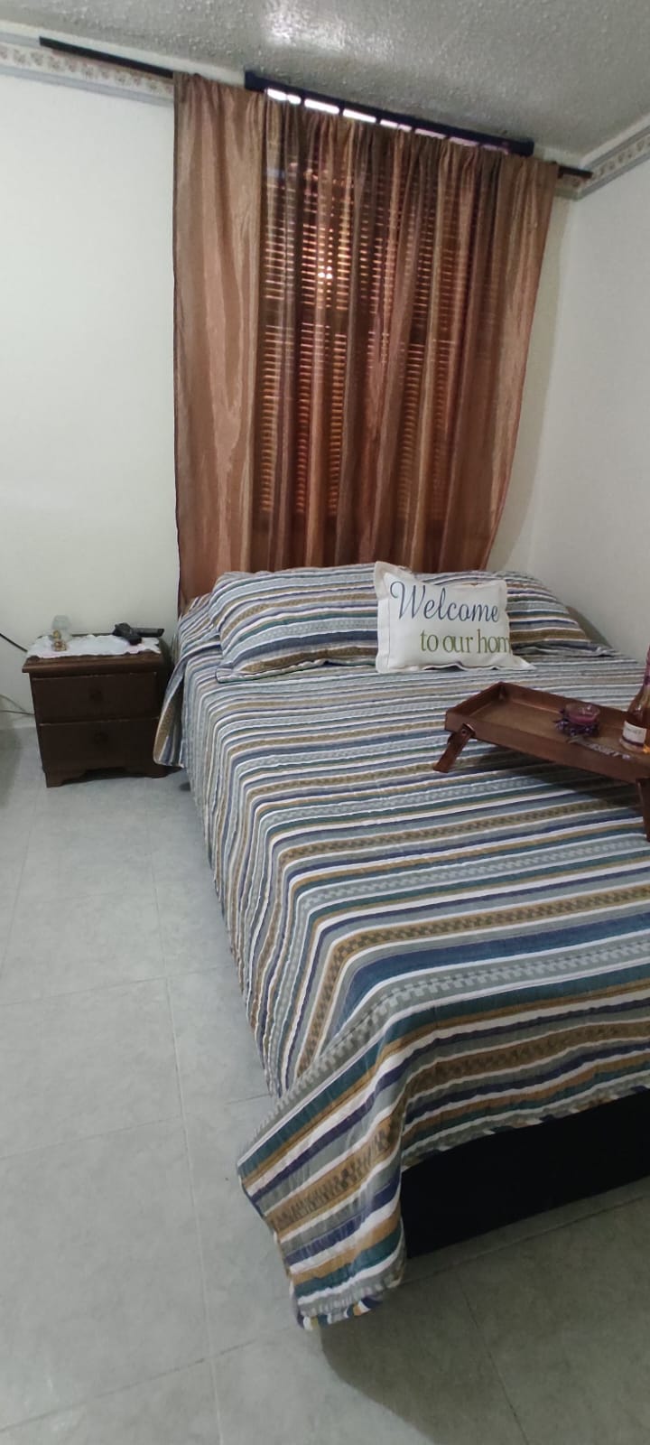 SE VENDE APARTAMENTO  EN RIONEGRO, SAN ANTONIO DE PEREIRA