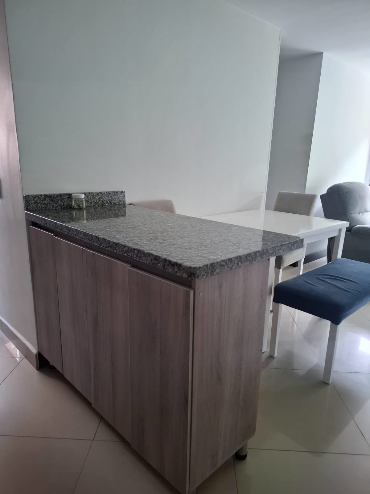 Apartamento para la Renta en Belén - Rodeo Alto