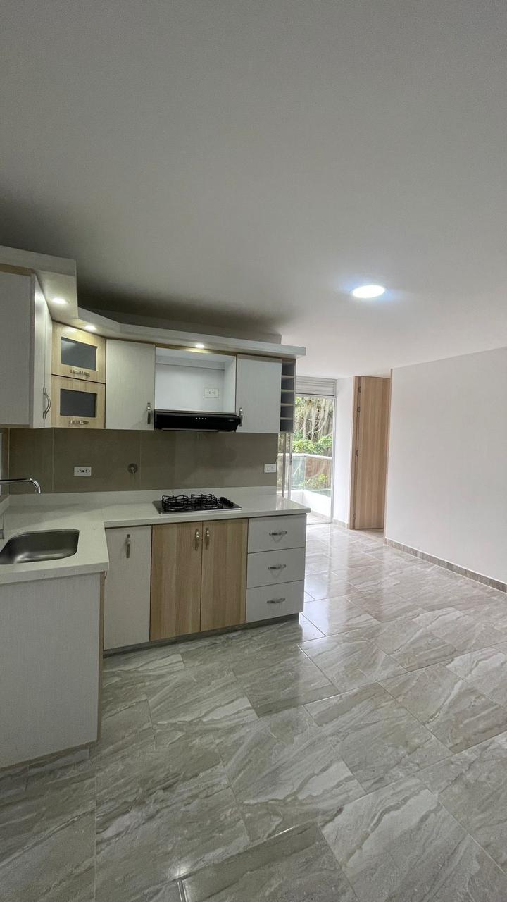 Apartamento en venta sector Suramérica en itagui
