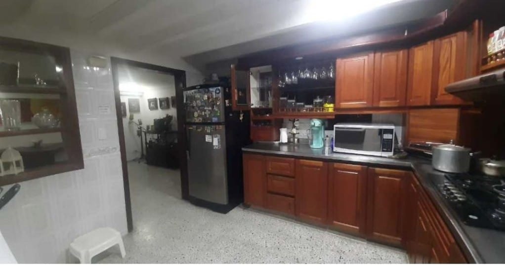 CASA PARA LA VENTA EN BELÉN LA NUBIA