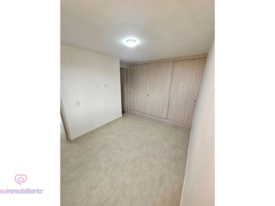 VENDO APARTAMENTO EN TABLAZA LA ESTRELLA, LINDOS ACABADOS