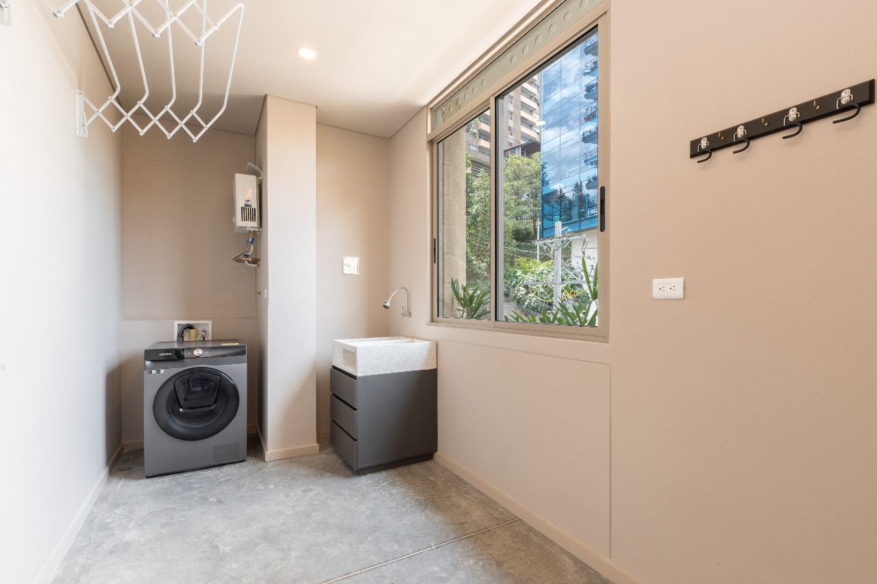 Apartamento en venta Medellín Poblado sector Vizcaya