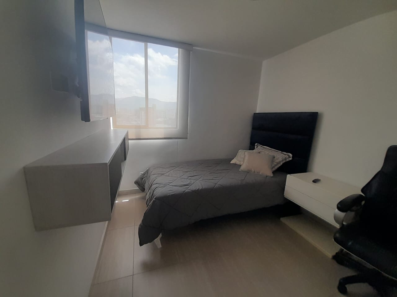 Apartamento amoblado para la renta en Sabaneta