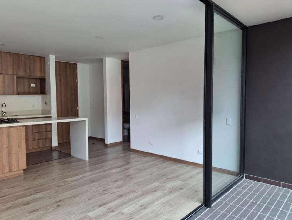 APARTAMENTO PARA VENTA EN TRIANON ENVIGADO, ESTRENAR