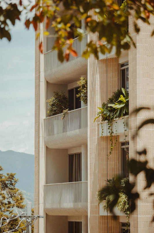 Apartamento en venta Medellín Poblado sector Vizcaya