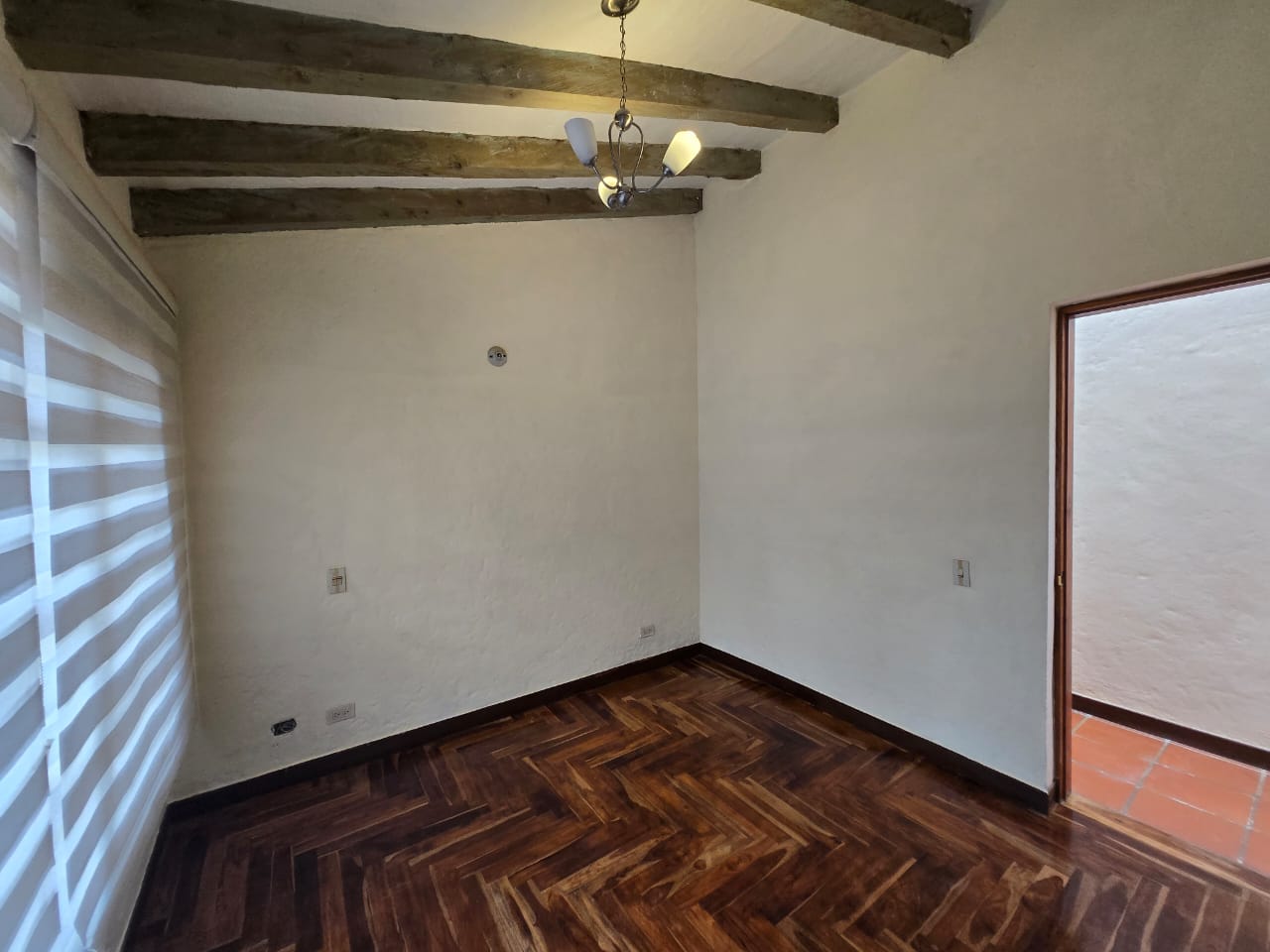 Venta de casa finca Vereda Pantanillo - Envigado