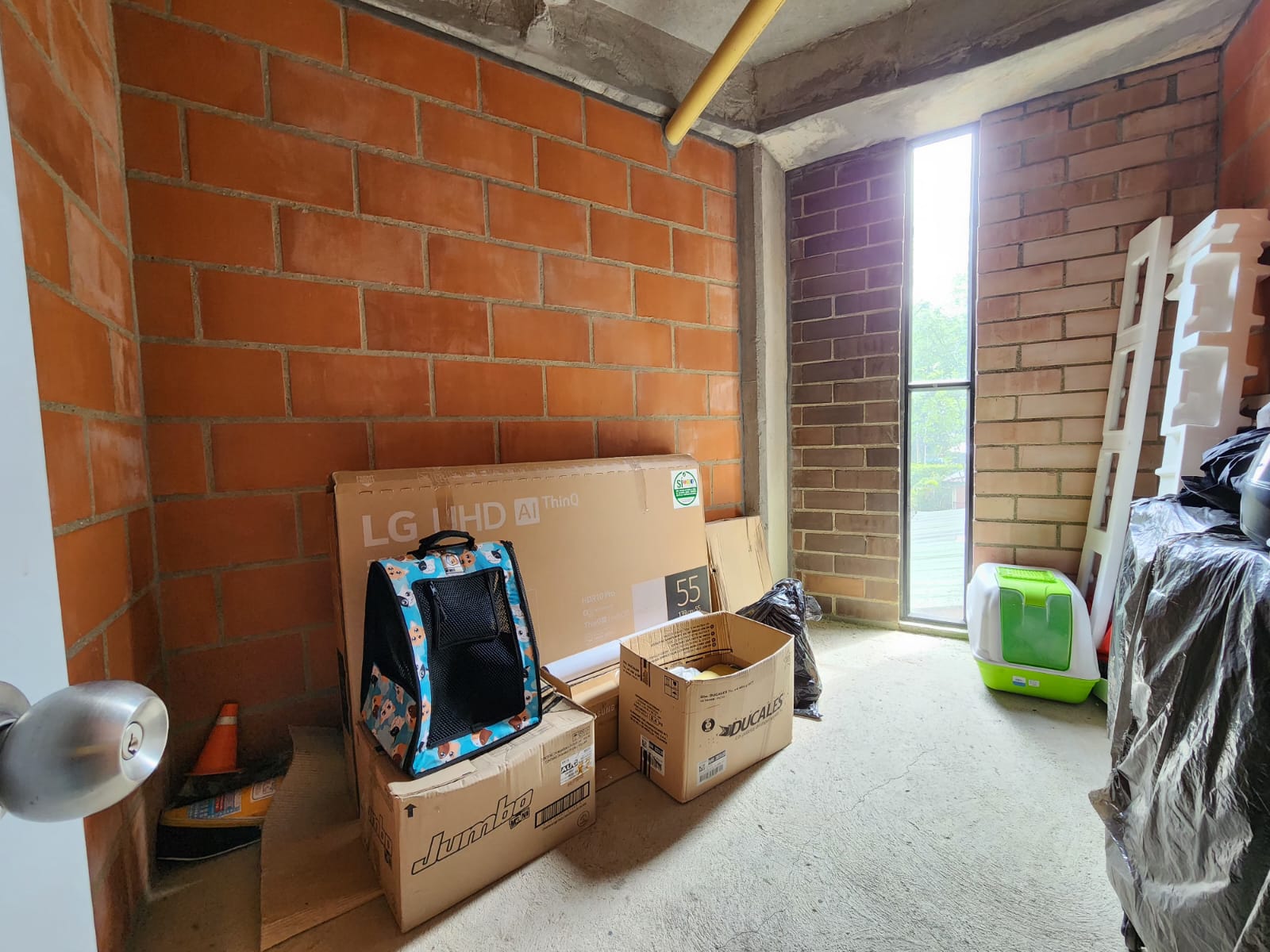 Apartamento en venta en sabaneta las lomitas