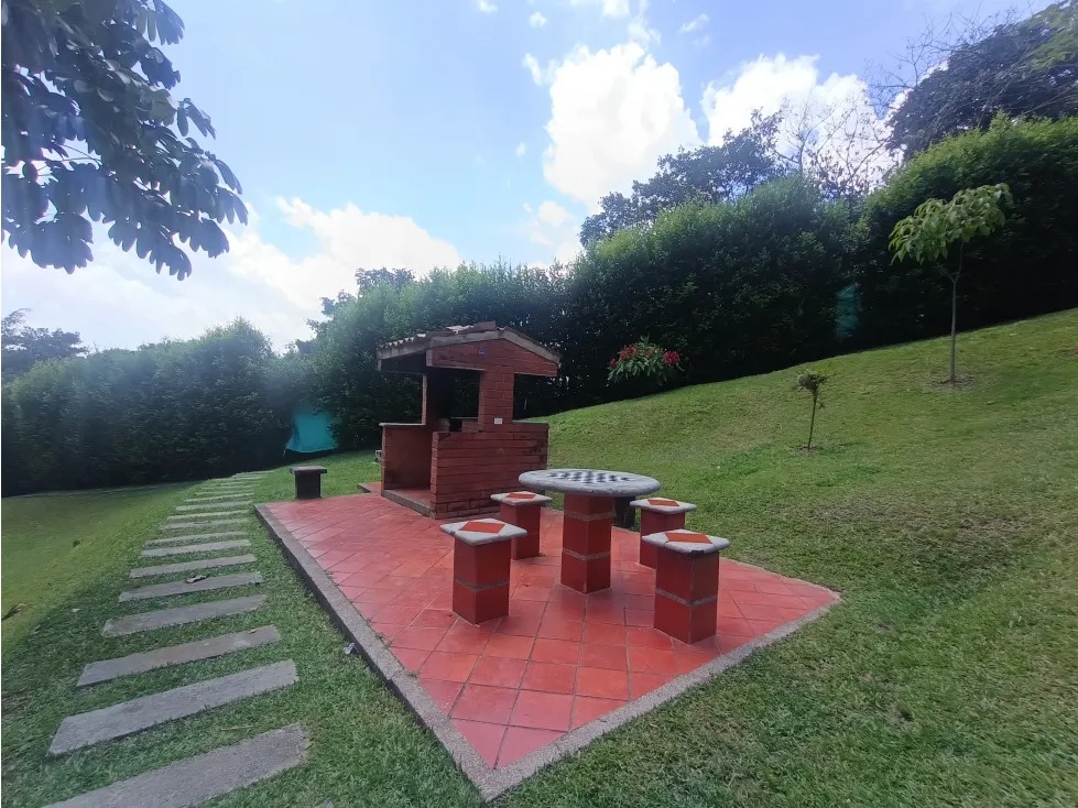 APARTAMENTO PARA VENTA RODEO ALTO, UNIDAD CERRADA