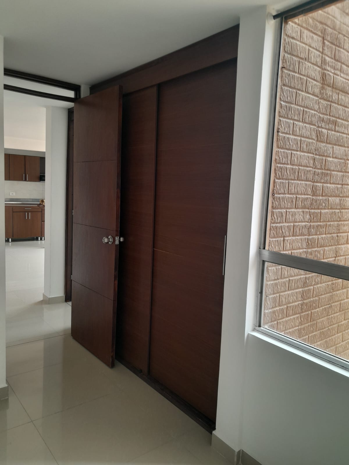 Venta de apartamento en Bello Niquia