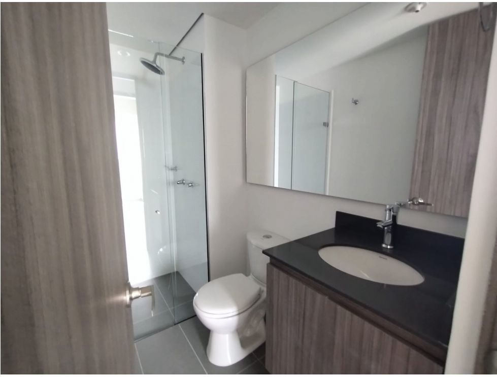 Apartamento para arriendo en Las Palmas El Poblado