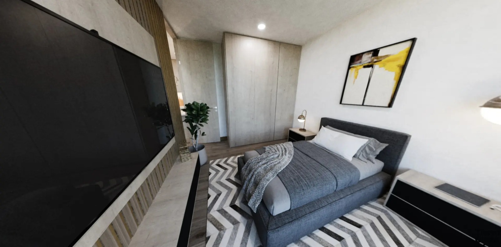 APARTAMENTO CON CESION DE DERECHOS EN POBLADO LAS PALMAS ENTREGA  2027