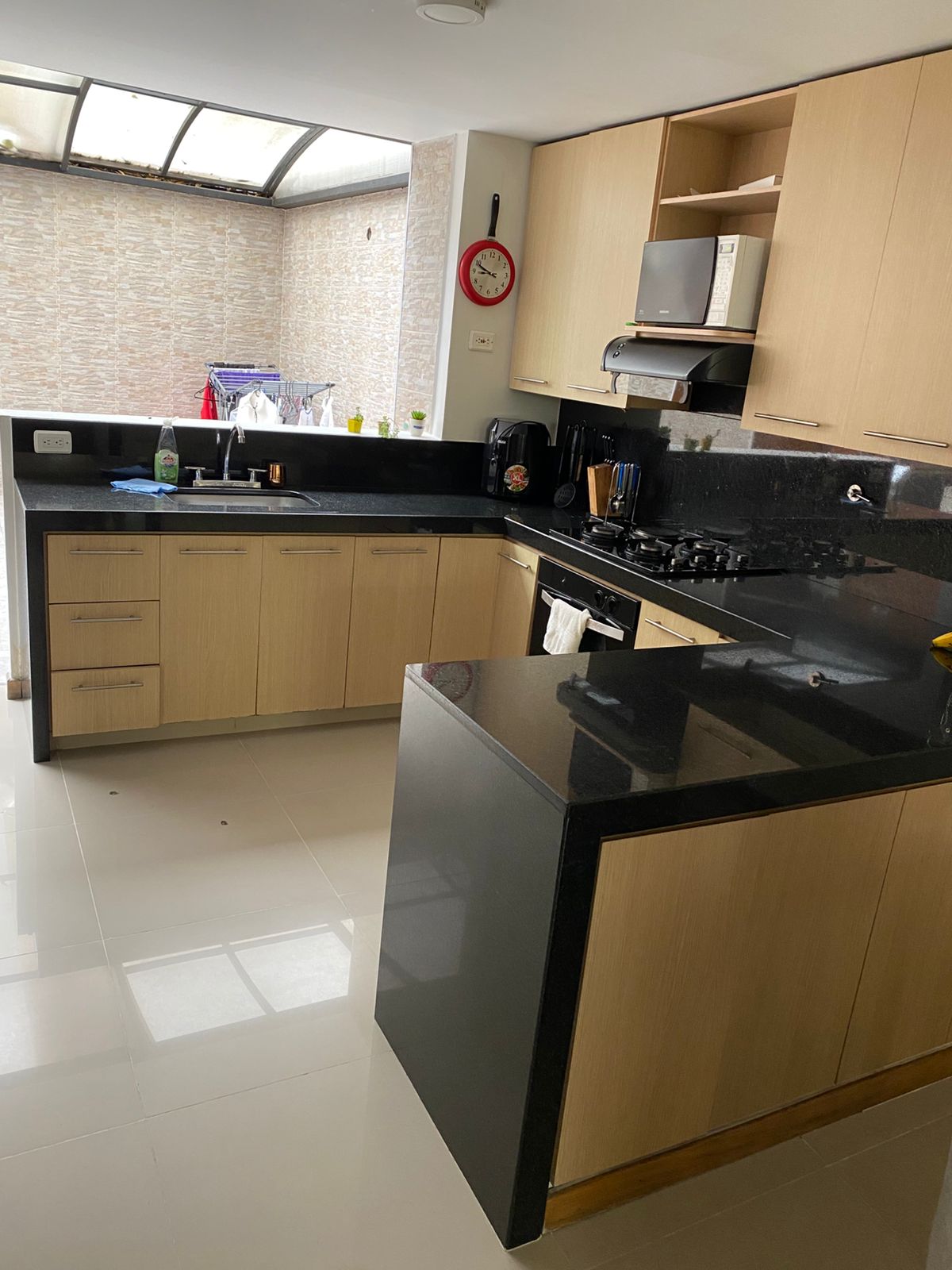 Casa en venta en la Estrella