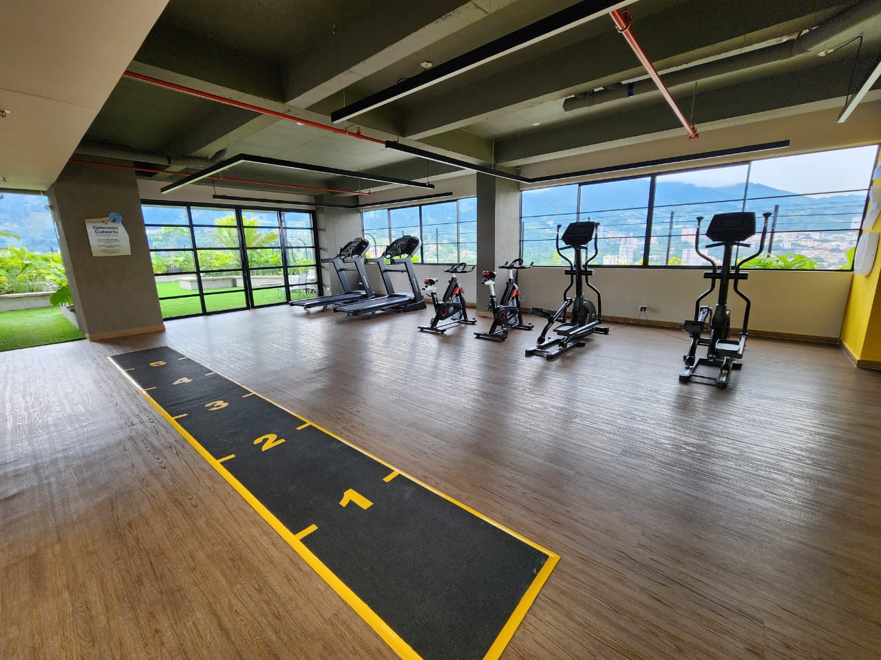 Apartamento en venta en sabaneta pan de azucar