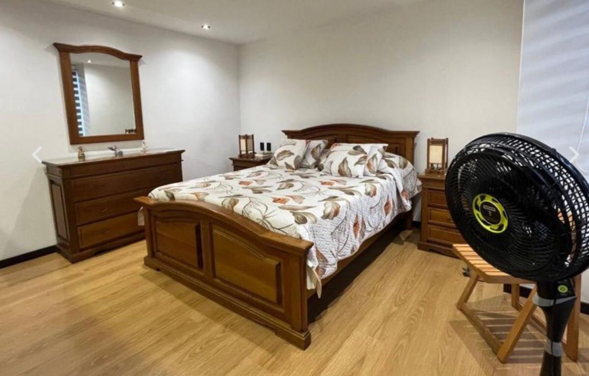 Apartamento en Venta Santa Maria De Los Angeles El Poblado Medellin