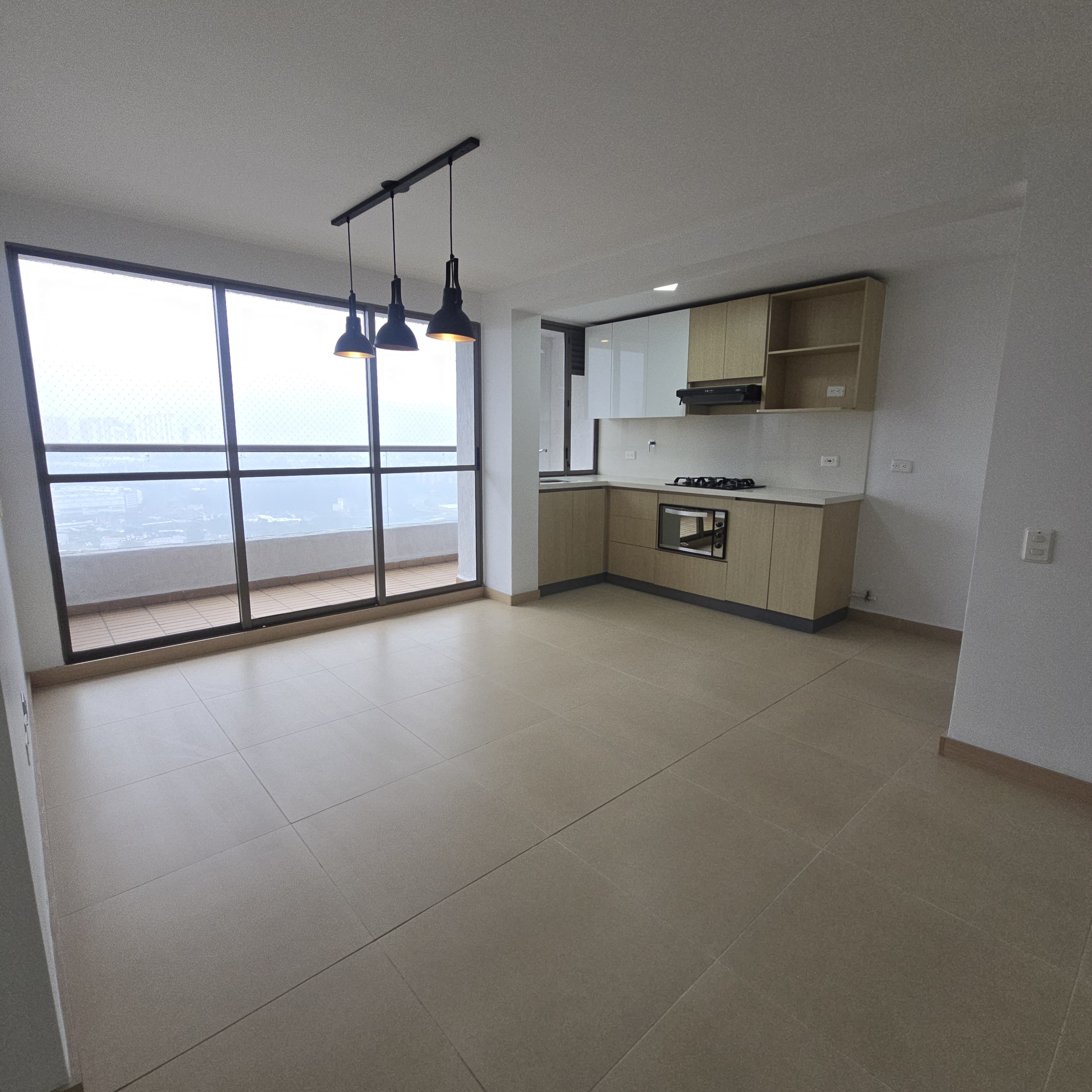 Apartamento Para La Venta en Sabaneta