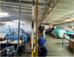 Bodega  para venta en Guayabal Itagui